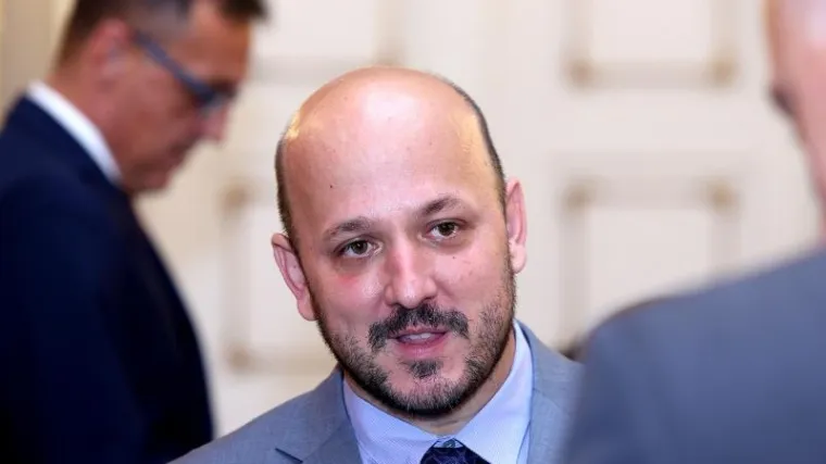 'Jambo ima veliko srce, naći će novi posal za malog Nikolu'