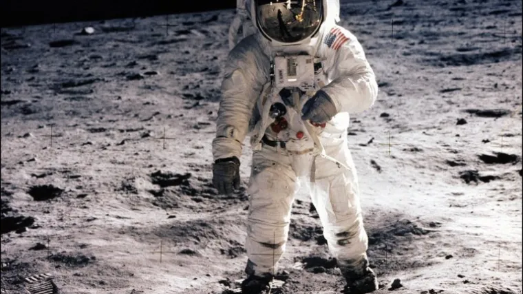 'GLAZBA' TAMNE STRANE MJESECA: Astronauti pamte čudan zvuk koji danas možemo lako objasniti