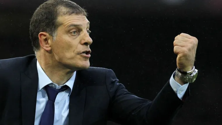 Bilić odveo momčad do četvrtfinala i to 'petardom' u mreži Blackburna