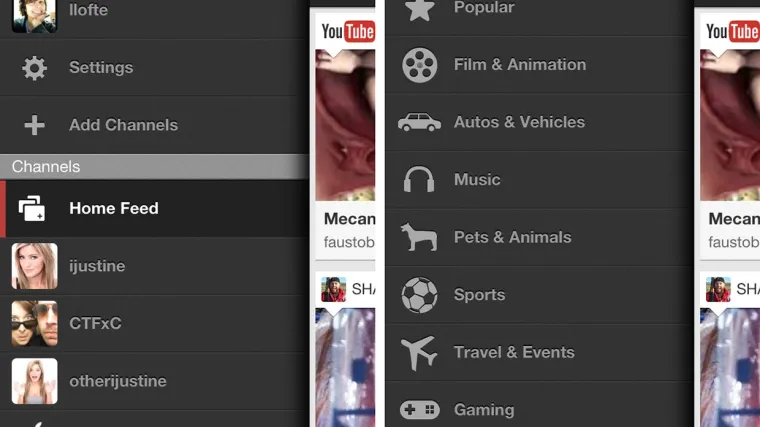Kako slušati glazbu s YouTubea na iPhoneu dok koristite druge aplikacije