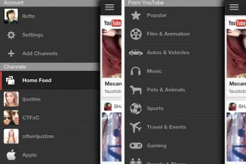 Kako slušati glazbu s YouTubea na iPhoneu dok koristite druge aplikacije