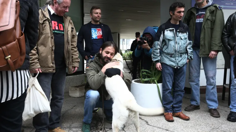 Branitelj Marko Zeba prvi u Hrvatskoj dobio pravo liječiti PTSP medicinskim kanabisom