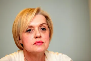 Potvrđena optužnica protiv bivše ravnateljice Porezne uprave Nade Čavlović Smiljanec