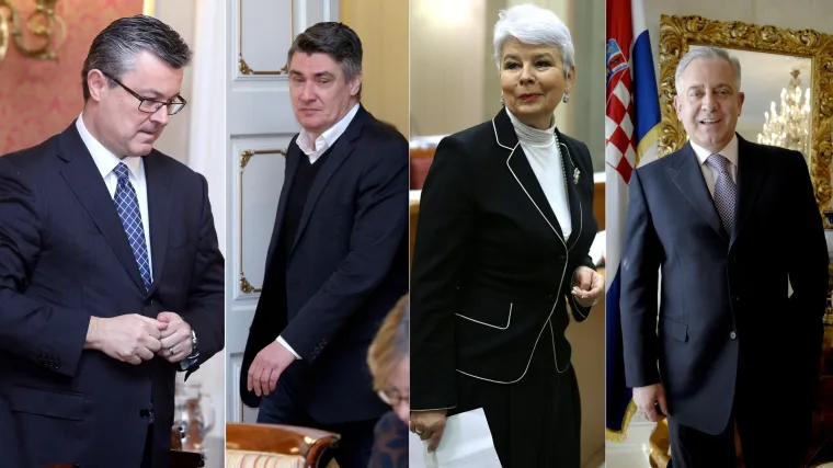 Premijer najbogatiji u Vladi: otkrivamo kako stoji u usporedbi sa svojim prethodnicima - Milanovićem, Kosor i Sanaderom