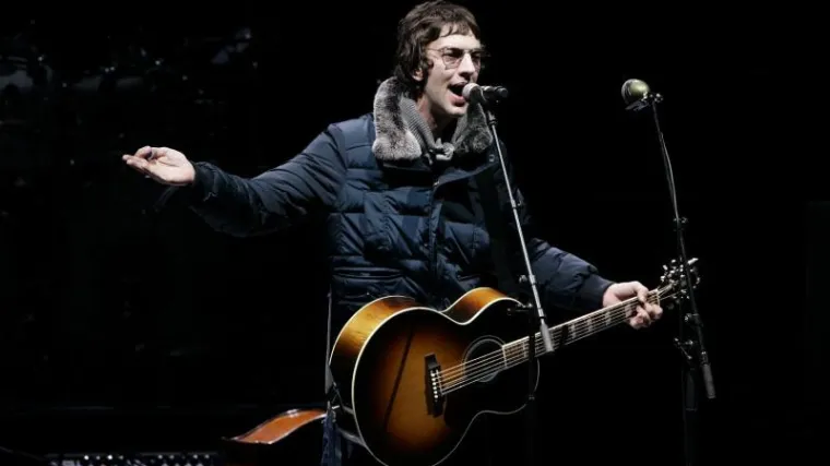 Lider nekada&scaron;njih The Verve vraća se na scenu nakon &scaron;est godina