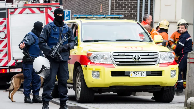 Europol otvorio posebnu jedinicu s ciljem zaustavljanja krijumičarenja migranata