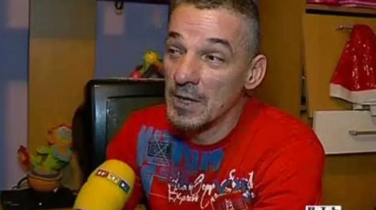 Peteročlana obitelj iz Županje živi u 18 kvadrata: žele samo da se njihov otac zaposli