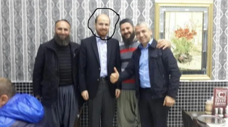 Italija pokrenula istragu protiv Erdoganovog sina zbog sumnji da je sudjelovao u pranju novca