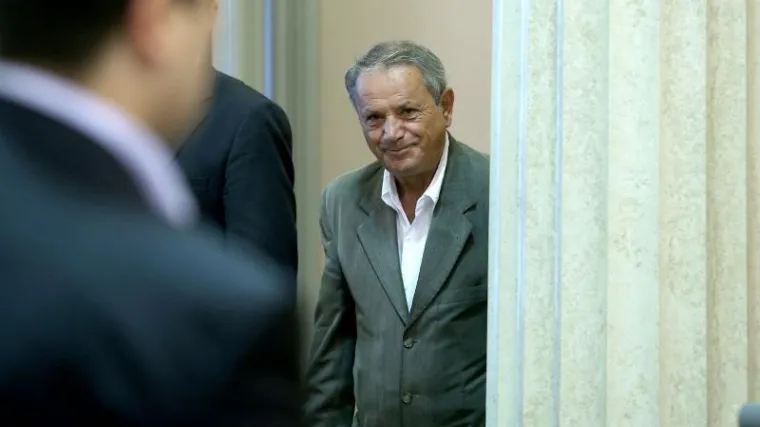 'I prije suđenja znao sam da idem u zatvor'