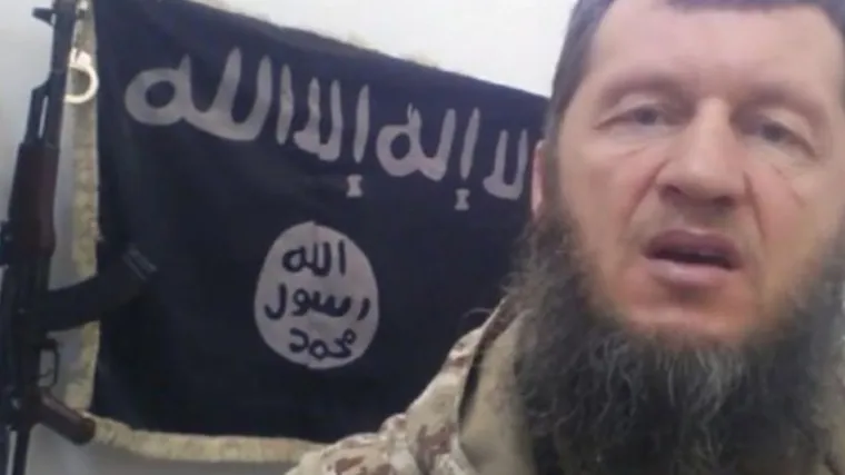 'Radujte se svojoj propasti i narančastim kombinezonima'