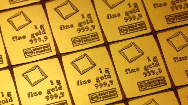 Cijena zlata probila dvije psiholo&scaron;ke granice &ndash; &scaron;to dalje?