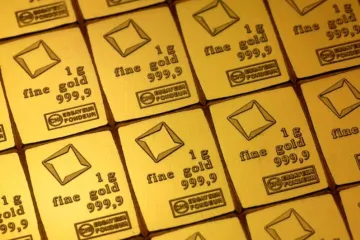 Cijena zlata probila dvije psiholo&scaron;ke granice &ndash; &scaron;to dalje?