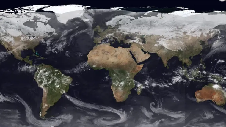 Sjajni prikaz prošlogodišnjeg divljeg vremena