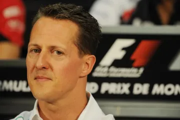 'Mick ne govori ništa, a ja ne pitam'