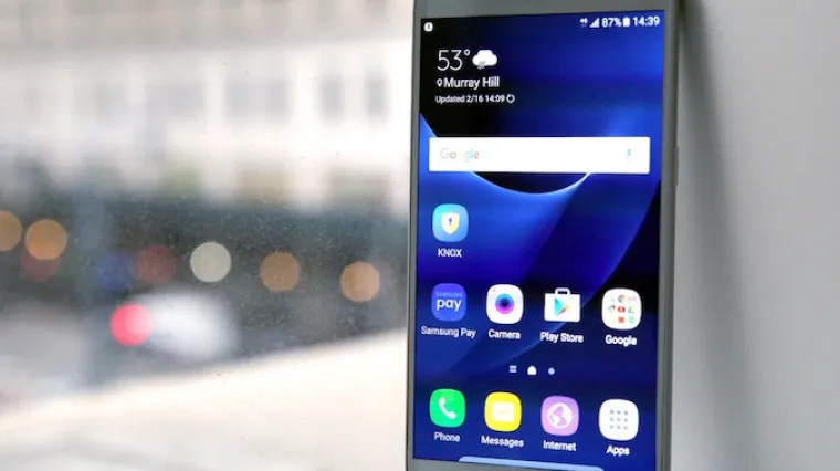 Samsung predstavio sljedeću generaciju Galaxy pametnih telefona