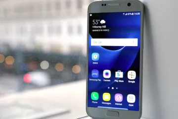 Samsung predstavio sljedeću generaciju Galaxy pametnih telefona