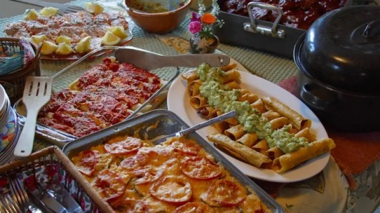 &Scaron;to se događa u na&scaron;em tijelu kad se prejedemo?