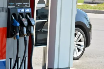 U Hrvatskoj opet rastu cijene goriva