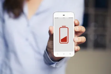 Ovo su pametni telefoni s najizdržljivijom baterijom