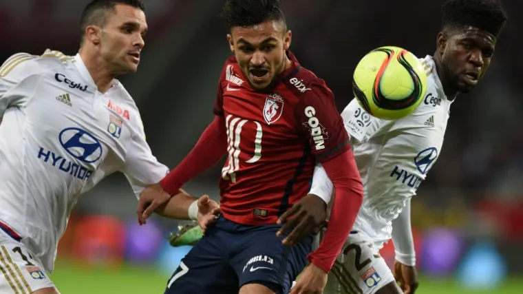 Nećete vjerovati koliko je na jednoj utakmici podijeljeno kartona