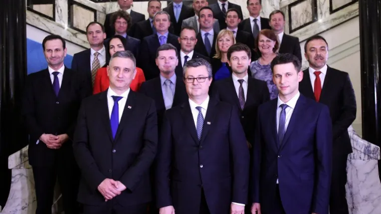 Još nismo doznali što imaju Orešković i Petrov