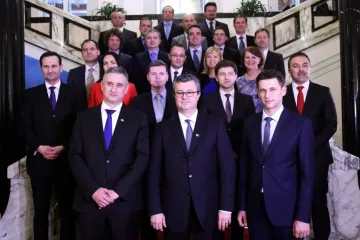 Još nismo doznali što imaju Orešković i Petrov