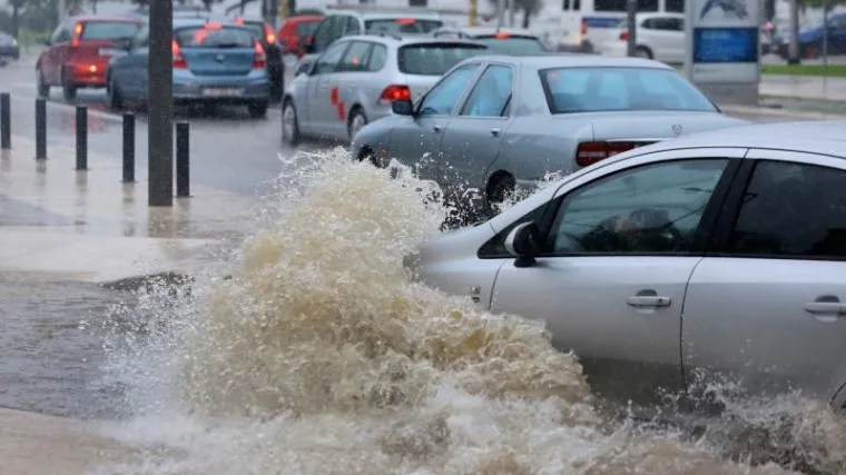 Vakula kaže da bi nas vrijeme sljedećih dana moglo jako iznenaditi