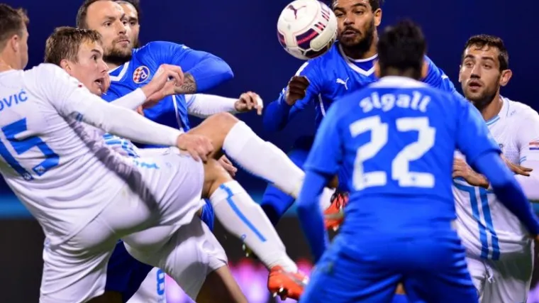 'Prvenstvo jo&scaron; nije izgubljeno'