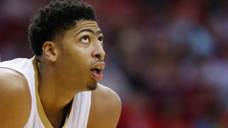 Odu&scaron;evit će vas Anthony Davis koji je sru&scaron;io rekord kluba