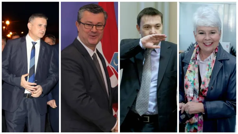 Ovo su najzanimljivije stvari koje otkrivaju imovinske kartice