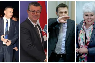 Ovo su najzanimljivije stvari koje otkrivaju imovinske kartice