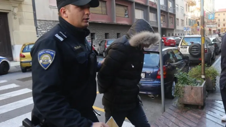 Preko Facebooka je nagovarao osnovno&scaron;kolke iz Međimurja na seks