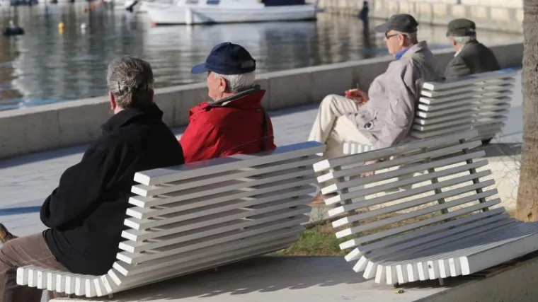 Istraživanje pokazalo za&scaron;to drastično pada natalitet u Splitu