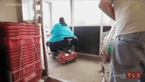 Ameriku osvaja nova vrsta twerkanja