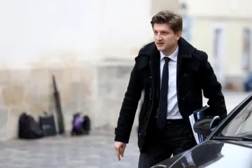 Žestoko se obrušile na ministra financija; 'Suosjeća s bankama, a ne s narodom'