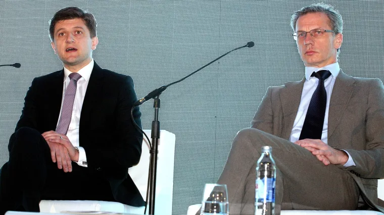 Marić najavio kategorije u kojima će se rezati: rashodi za zaposlene, materijalni tro&scaron;kovi i subvencije