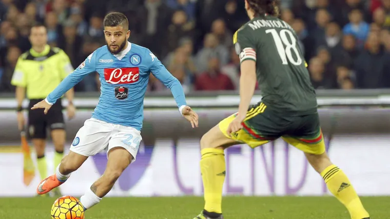 Napoli na San Paolu remizirao s Milanom i propustio se vratiti na vrh ljestvice