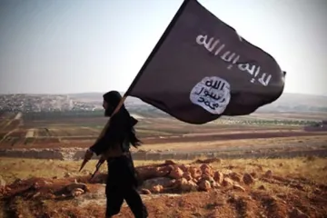 Kurdski specijalci spasili 16-godišnju Šveđanku koju je zarobila Islamska država