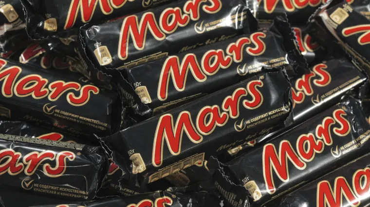 Mars povukao slatki&scaron;e u vi&scaron;e europskih zemalja, u Hrvatsku isporučen samo Snickers proizvod!