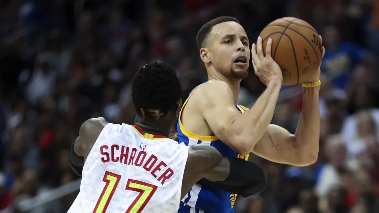 Golden state Warriorsi upisali 50. pobjedu sezone i skinuli rekord Jordanovih Bullsa