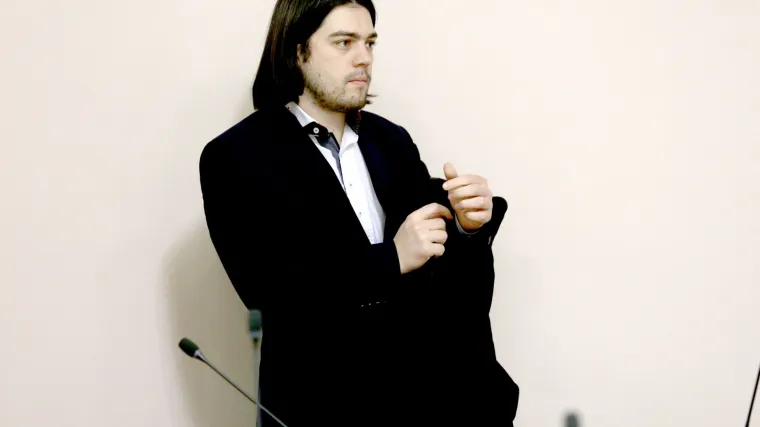 Za primjer drugim zastupnicima: Sinčić dio prve plaće potro&scaron;io na igračke za vrtić