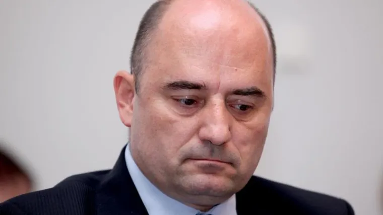 MUP službeno potvrdio: pokrenut će se novi postupak oduzimanja diplome Milijanu Brkiću