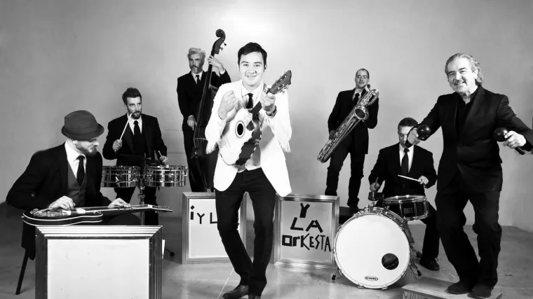 Neobičan spoj salse, mamba i indie rocka rasplesat će INmusic festival