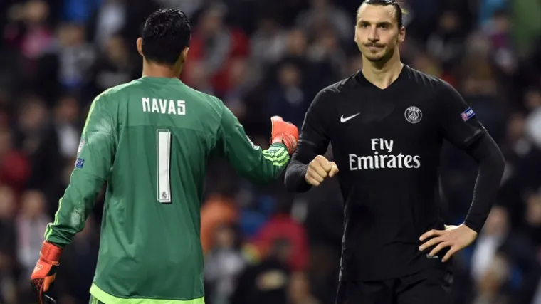 Kraj karijere za Ibru te&scaron;ko da bi mogao biti bolji od ovog