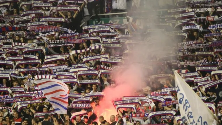 Ovo su željeli čuti prije Jadranskog derbija