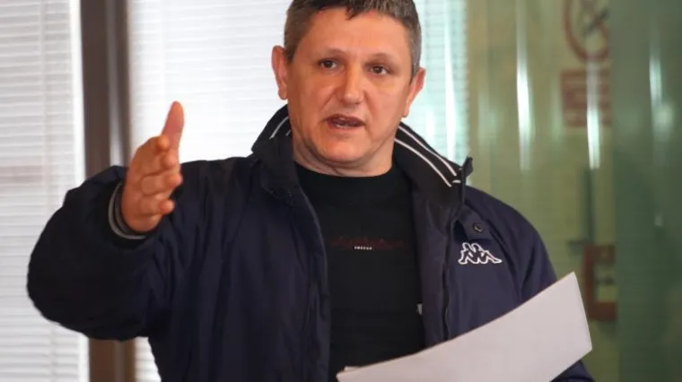 'Uživaj pi**o u onom što si izasra'