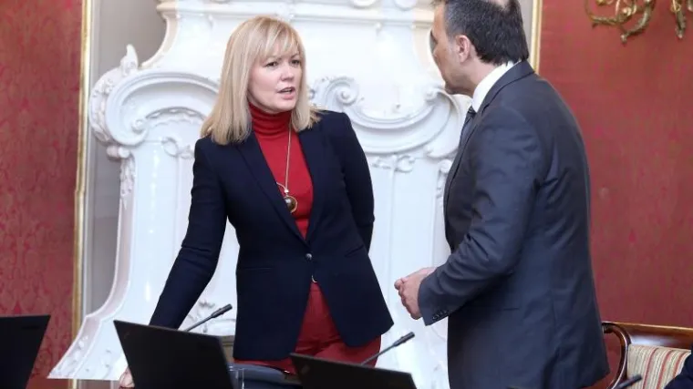 Umjesto programa za zapošljavanje, uvodi se program za - rađanje