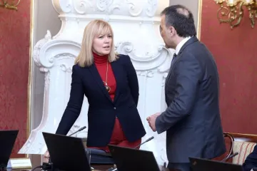 Umjesto programa za zapošljavanje, uvodi se program za - rađanje