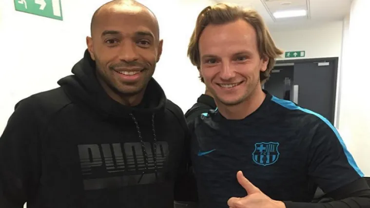 Ova fotografija mu nije trebala