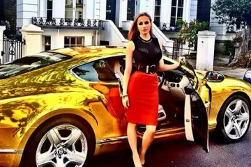 Evo kako izgleda luksuzni život zlatne ruske mladeži